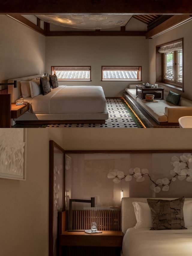 麗江嵌雪樓俯瞰麗江古城的“中式審美酒店”