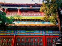 Beijing's Hidden Wonders: A Journey Beyond the Guidebooks