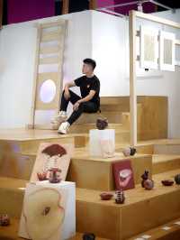 果然北京最好嘅都係免費嘅！！