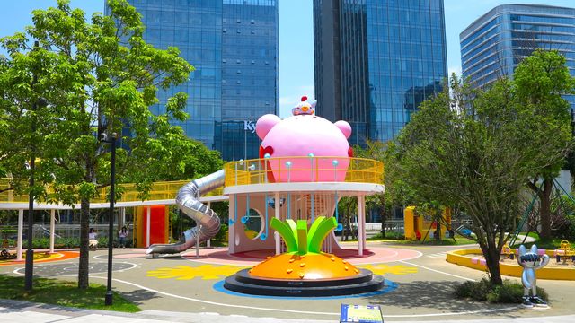 台江丨榕發·悅動廣場