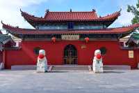 全網最齊清利禪寺遊玩攻略，mark低唔會蝕！