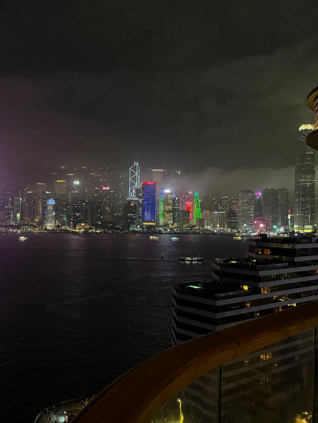 香港K11 ARTUS寓館酒店：無敵海景之巔