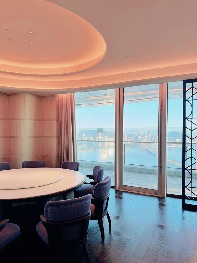 深圳前海瑞吉酒店