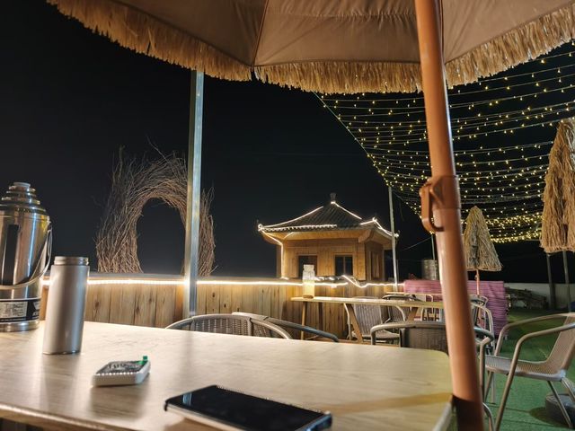 文縣天池旅遊住宿觀景攻略