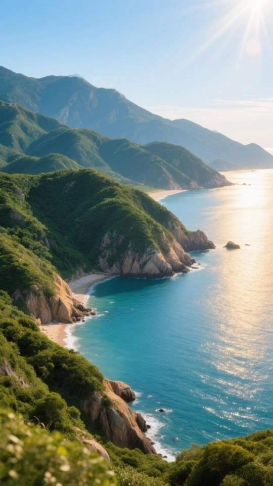 《萬山島：珠海最後嘅漁村秘境，海釣、魚乾與軍事遺跡》