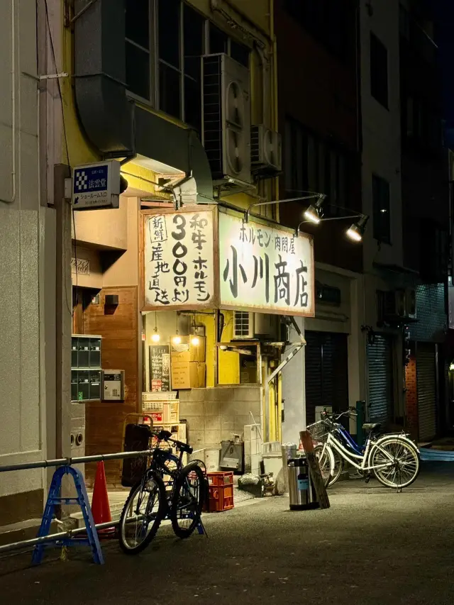 Osaka One-Day Citywalk Adventure! From Shrines to Shopping Districts, Eat and Play All Day Long