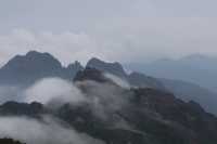 黃山江西9天8晚純乾貨分享