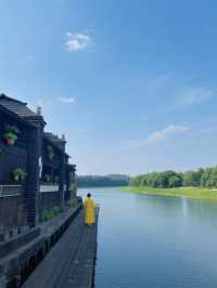 成都人的寶藏後花園！夏天必去清涼地