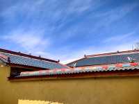 大涼山彝族村寨