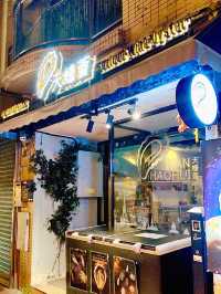 Discover Heavenly Oysters at Macau’s Tian Hao Hui!