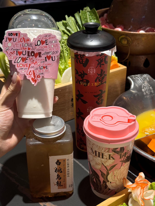 澳門吃辣天花板！筷子基正宗巴蜀火鍋太絕了🔥