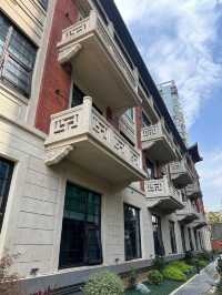 長沙為數不多嘅獨棟品質酒店！！！