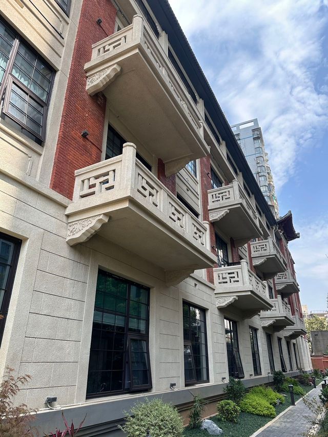 長沙為數不多嘅獨棟品質酒店！！！
