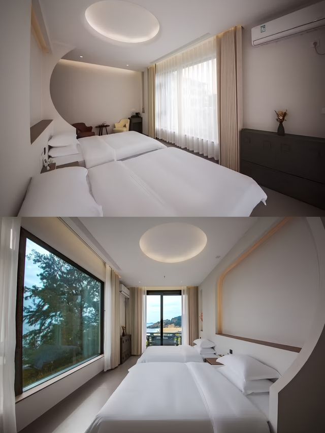 湄洲島|隱藏喺福建嘅海上明珠，靚到講唔出聲。