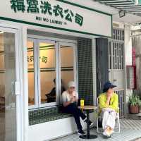 澳門跨境香港打卡地攻略！衝進梅窩！藏在離島的避世慢時光🌊