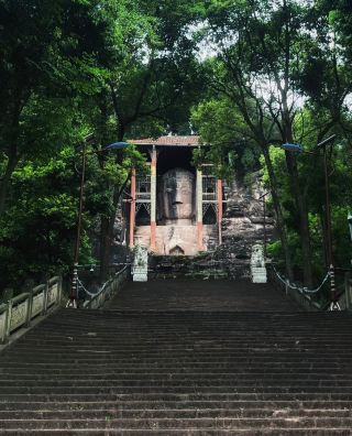 Renshou Niujiao Village｜A Hidden Gem for Family Hiking