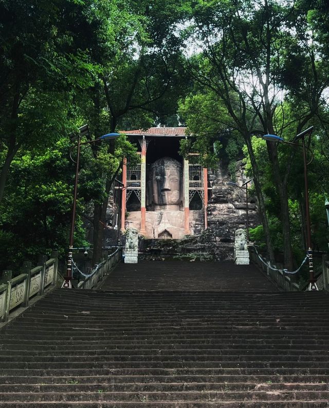 仁壽牛角寨｜適合親子遠足嘅小眾路線