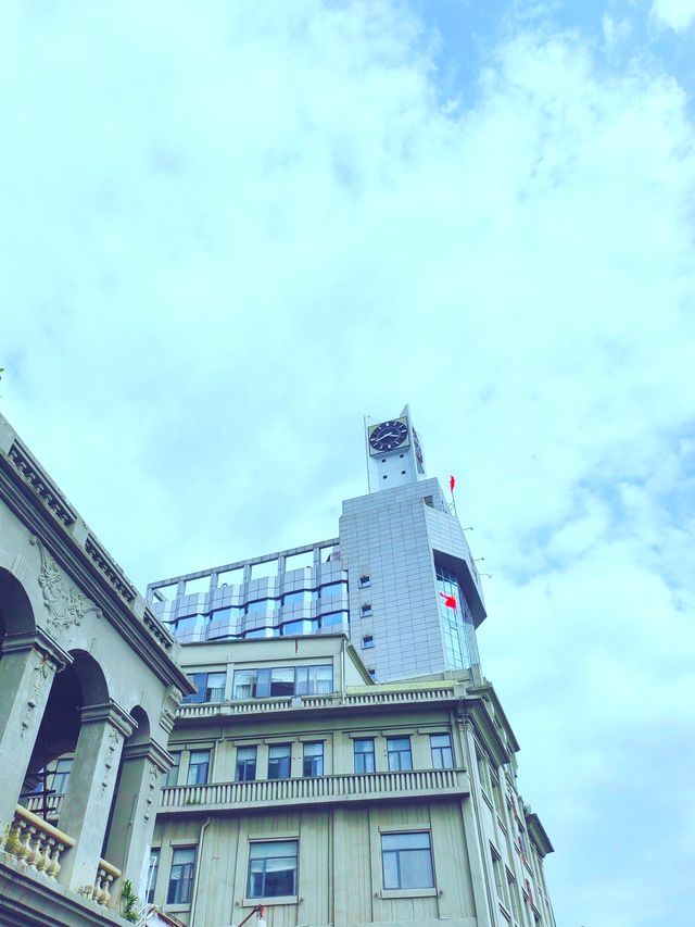 南洋風情，騎樓密碼：一座會呼吸嘅建築史詩