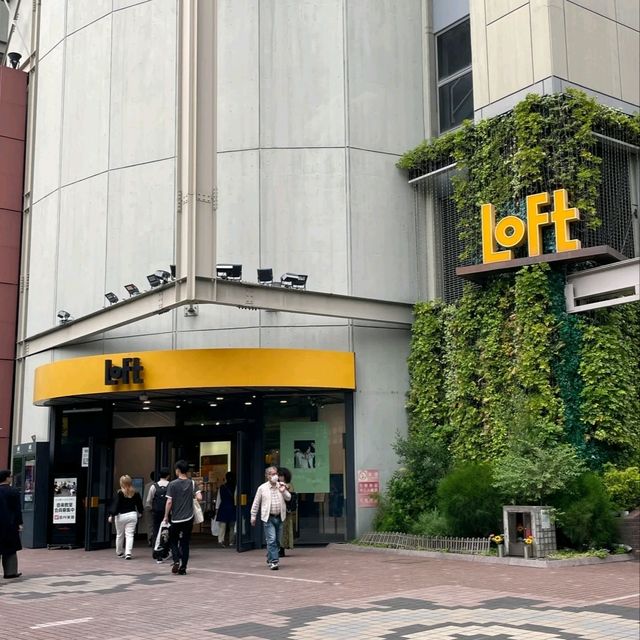梅田商圈攻略！行到腳軟都唔捨得走😱