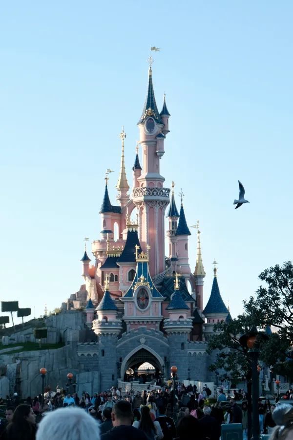 Discover the Magic of Disneyland Paris with This Ultimate Guide!