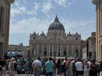 Rome, Italy: The Eternal City of History and Culture