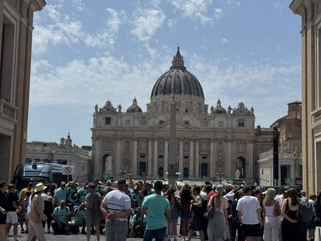 Rome, Italy: The Eternal City of History and Culture