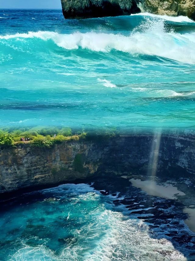 "峇里島治癒手冊：喺日落同海浪之間，搵返遺失嘅慢時光"