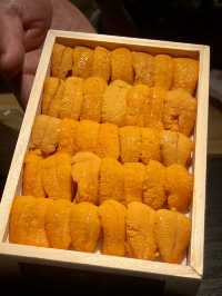上海omakase｜古北嘅美食真係令人驚艷！