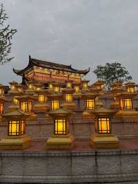 上饒-景德鎮｜老年人遊玩超詳細指南