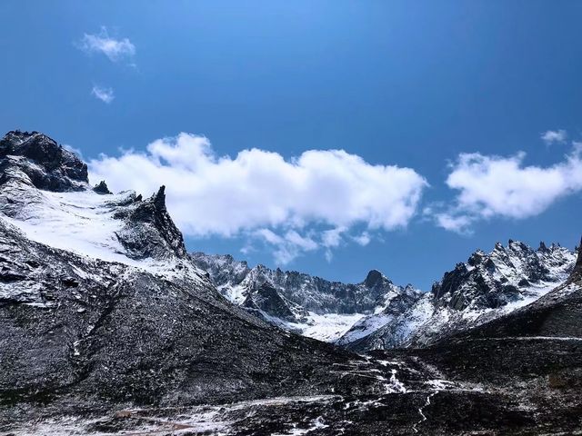 從唐克到色達，一場震撼心靈的藏地朝聖之旅