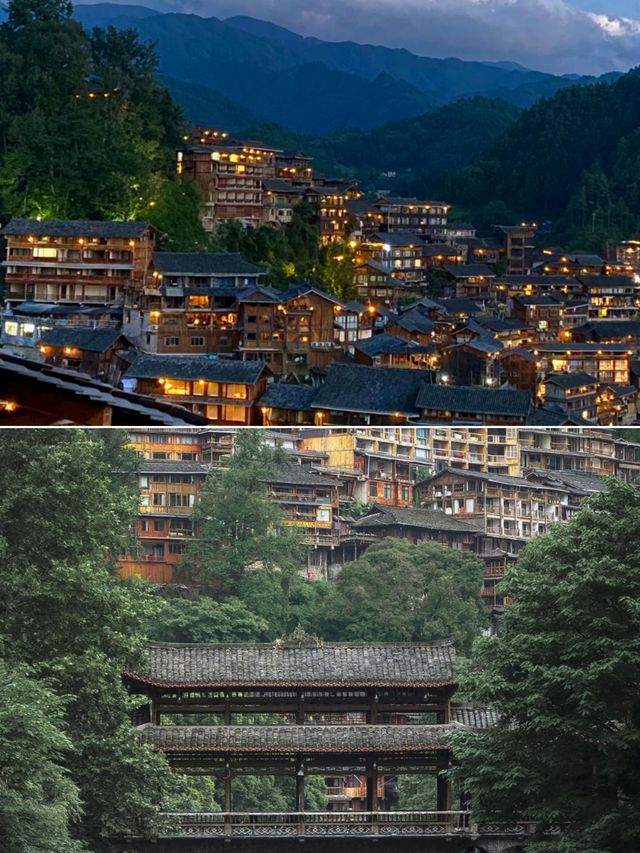 貴州6天5晚跟團！出片率爆燈！