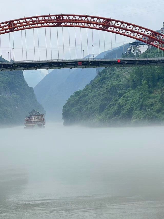 4天玩遍重慶 看這篇就夠了