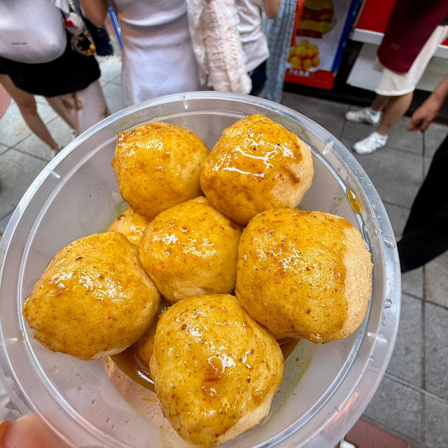 澳門人私藏的神級牛雜！連炫三碗根本停不下來🍜✨