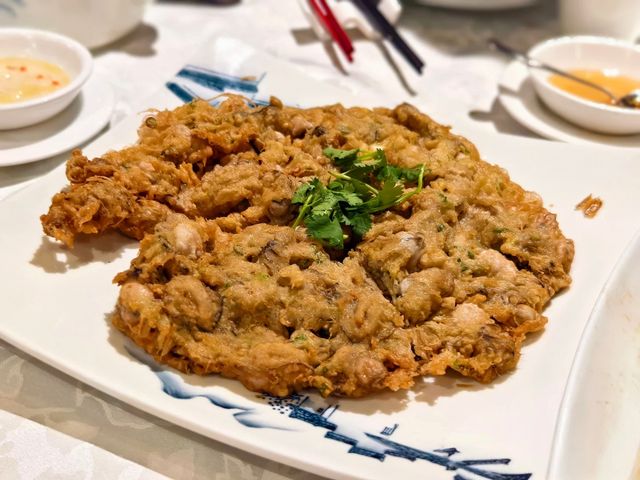 香港探店｜歷史建築內老牌潮汕寶藏美食推薦