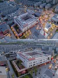 頂尖設計師爆改老廠房，酒店控又沸騰了～