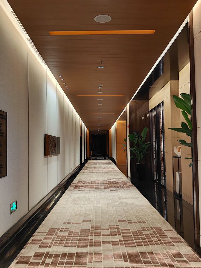 西安麗思卡爾頓酒店都開始走性價比路線？