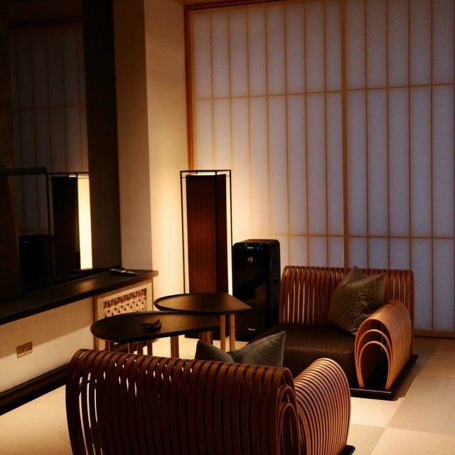 🎬東京性價比酒店｜虹夕諾雅東京，到底值不值？