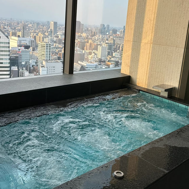🌆東京寶藏發現！紀尾井町王子畫廊酒店的輕奢靜謐時光✨