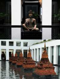 曼谷素可泰酒店|The Sukhothai Bangkok