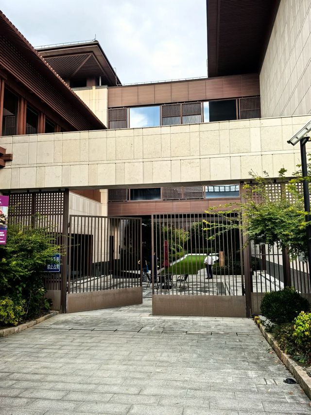 住進上海之根，解鎖千年海派雅韻