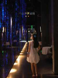 入住重慶藝術心臟！YOLO鵝嶺美術館酒店