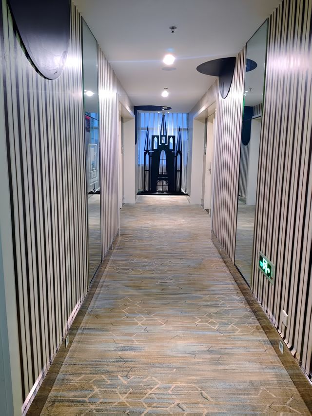 被呢間酒店種草咗