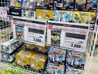 救命！心齋橋Parco 5、6樓直接逛到失心瘋！！🛍️ 