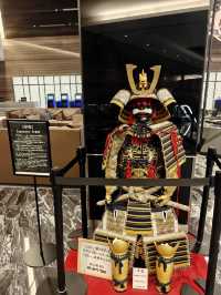 當飛機掠過星空：羽田維拉芳泉酒店的天空泳池漫遊