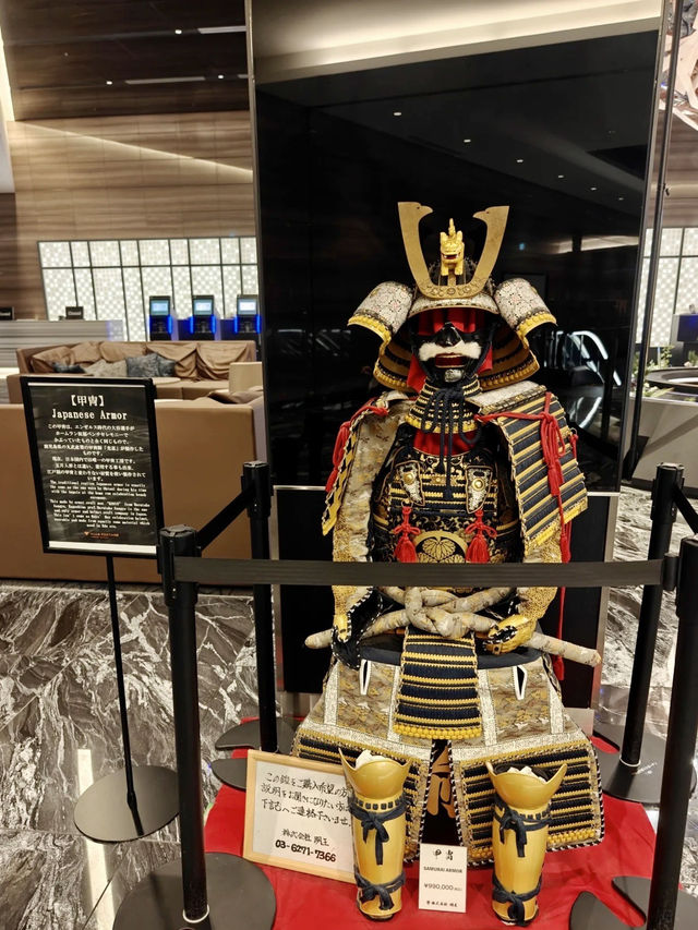 當飛機掠過星空：羽田維拉芳泉酒店的天空泳池漫遊