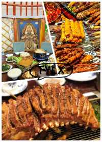 決定咗，6-8月去呼倫貝爾大草原玩