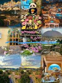 #貴陽旅遊 #貴州旅行攻略 #旅行推薦官 #假期去哪玩 #夏日避暑好