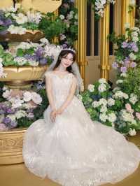 婚紗體驗卡 | 所有文案都不及此刻浪漫！