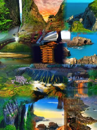 High-speed rail direct access, 5 hidden gem destinations to have a blast