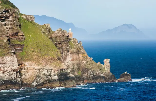 คู่มือท่องเที่ยวแอฟริกาใต้